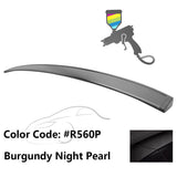 2006-2015 Honda Civic Sedan IKON Style Roof Spoiler PP