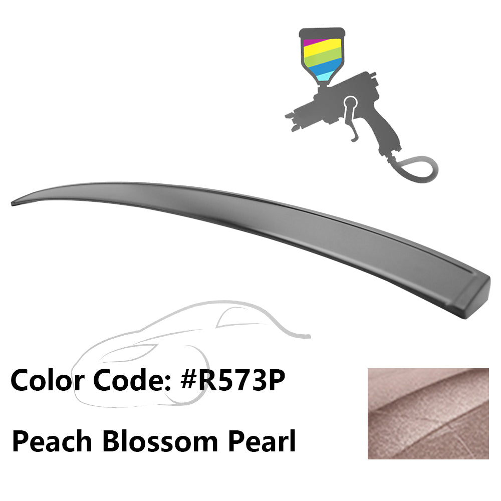 2006-2015 Honda Civic Sedan IKON Style Roof Spoiler PP