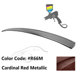 2006-2015 Honda Civic Sedan IKON Style Roof Spoiler PP