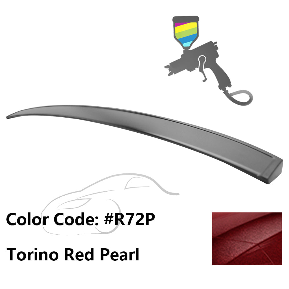 2006-2015 Honda Civic Sedan IKON Style Roof Spoiler PP