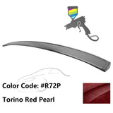 2006-2015 Honda Civic Sedan IKON Style Roof Spoiler PP