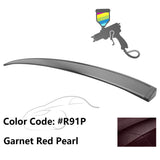 2006-2015 Honda Civic Sedan IKON Style Roof Spoiler PP