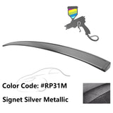2006-2015 Honda Civic Sedan IKON Style Roof Spoiler PP