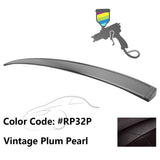 2006-2015 Honda Civic Sedan IKON Style Roof Spoiler PP