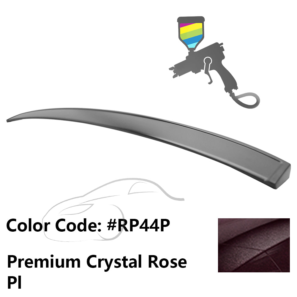 2006-2015 Honda Civic Sedan IKON Style Roof Spoiler PP