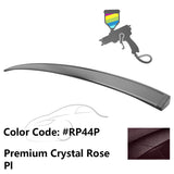 2006-2015 Honda Civic Sedan IKON Style Roof Spoiler PP