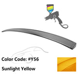 2006-2015 Honda Civic Sedan IKON Style Roof Spoiler PP