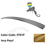 2006-2015 Honda Civic Sedan IKON Style Roof Spoiler PP