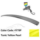 2006-2015 Honda Civic Sedan IKON Style Roof Spoiler PP