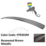 2006-2015 Honda Civic Sedan IKON Style Roof Spoiler PP