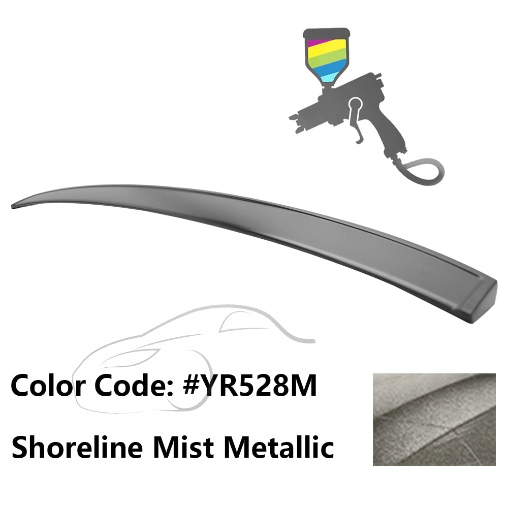 2006-2015 Honda Civic Sedan IKON Style Roof Spoiler PP