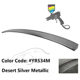 2006-2015 Honda Civic Sedan IKON Style Roof Spoiler PP