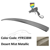 2006-2015 Honda Civic Sedan IKON Style Roof Spoiler PP