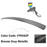 2006-2015 Honda Civic Sedan IKON Style Roof Spoiler PP