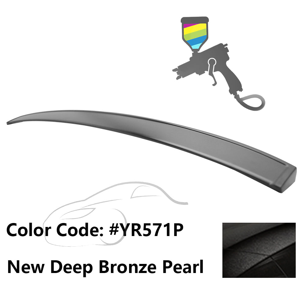 2006-2015 Honda Civic Sedan IKON Style Roof Spoiler PP