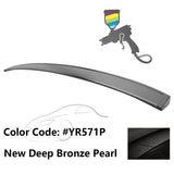2006-2015 Honda Civic Sedan IKON Style Roof Spoiler PP