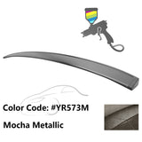 2006-2015 Honda Civic Sedan IKON Style Roof Spoiler PP
