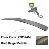 2006-2015 Honda Civic Sedan IKON Style Roof Spoiler PP