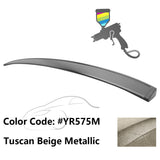 2006-2015 Honda Civic Sedan IKON Style Roof Spoiler PP