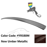 2006-2015 Honda Civic Sedan IKON Style Roof Spoiler PP