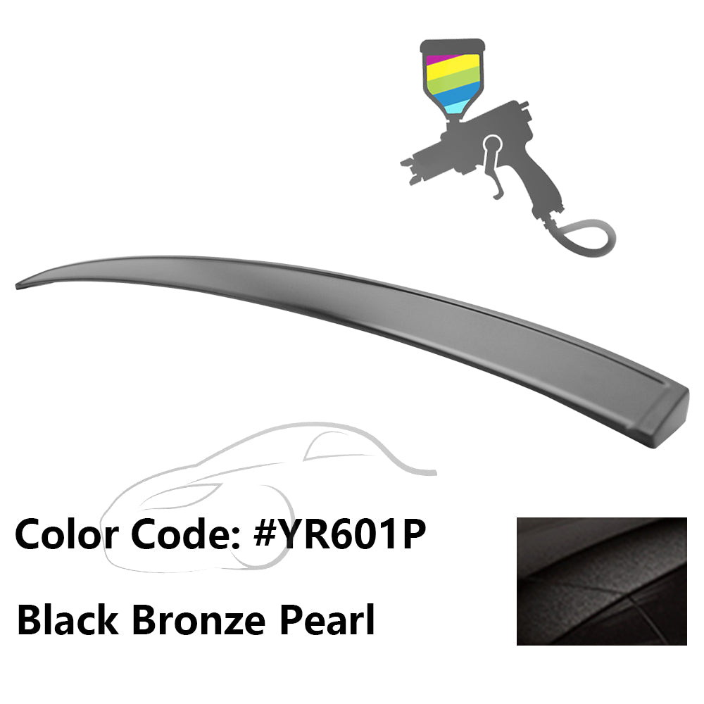 2006-2015 Honda Civic Sedan IKON Style Roof Spoiler PP
