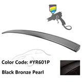 2006-2015 Honda Civic Sedan IKON Style Roof Spoiler PP