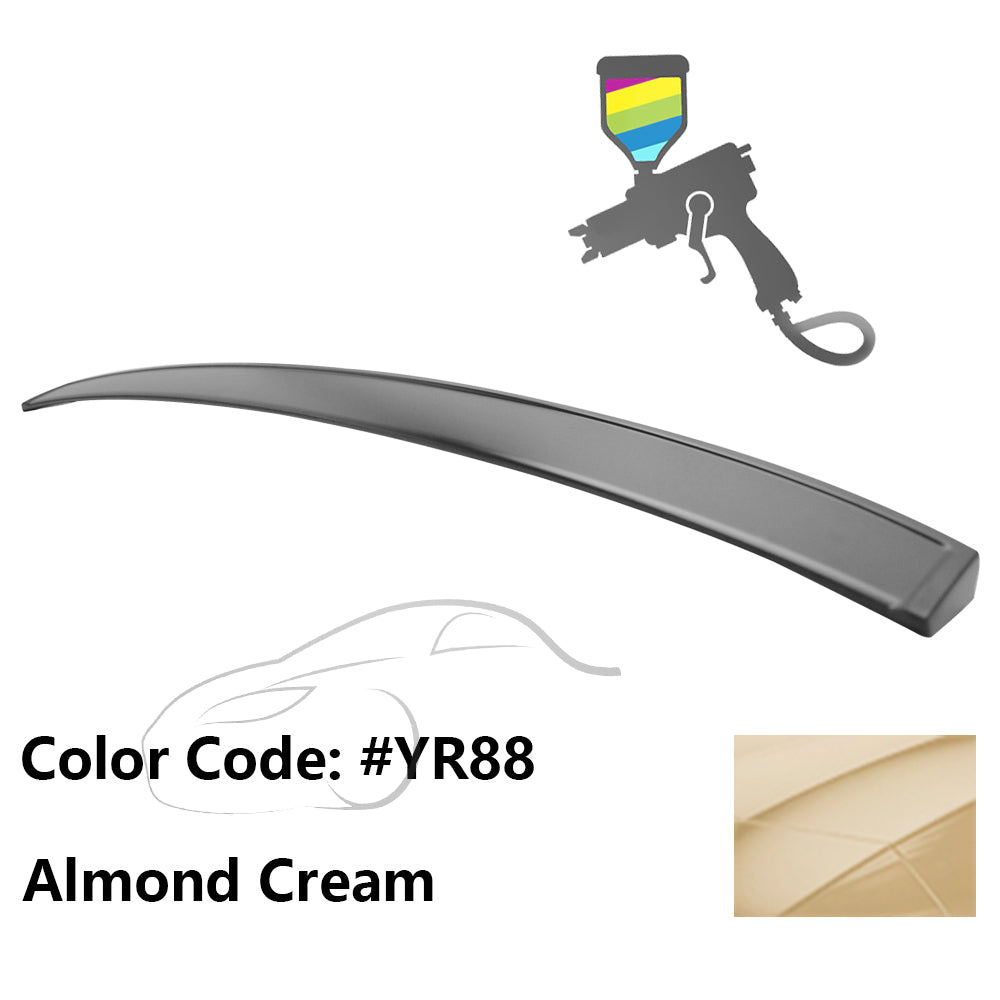 2006-2015 Honda Civic Sedan IKON Style Roof Spoiler PP
