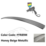 2006-2015 Honda Civic Sedan IKON Style Roof Spoiler PP