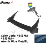2016-2021 Honda Civic Type-R Roof Spoiler ABS
