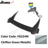 2016-2021 Honda Civic Type-R Roof Spoiler ABS