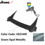 2016-2021 Honda Civic Type-R Roof Spoiler ABS