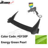 2016-2021 Honda Civic Type-R Roof Spoiler ABS