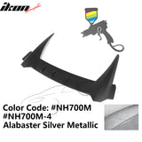 2016-2021 Honda Civic Type-R Roof Spoiler ABS