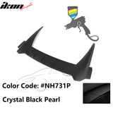 2016-2021 Honda Civic Type-R Roof Spoiler ABS