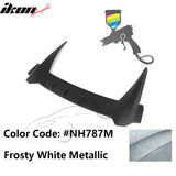2016-2021 Honda Civic Type-R Roof Spoiler ABS