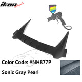 2016-2021 Honda Civic Type-R Roof Spoiler ABS