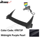 2016-2021 Honda Civic Type-R Roof Spoiler ABS