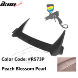 2016-2021 Honda Civic Type-R Roof Spoiler ABS