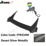 2016-2021 Honda Civic Type-R Roof Spoiler ABS