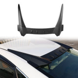 2016-2021 Honda Civic Sedan TR Style Roof Spoiler Wing ABS