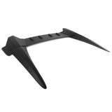 2016-2021 Honda Civic Sedan TR Style Roof Spoiler Wing ABS