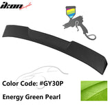 2022-2025 Honda Civic Sedan IKON Style Rear Window Roof Spoiler Wing