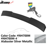 2022-2025 Honda Civic Sedan IKON Style Rear Window Roof Spoiler Wing