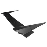 2022-2023 Honda Civic Sedan Type R Style Rear Roof Spoiler Wing ABS