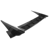 2022-2023 Honda Civic Sedan Type R Style Rear Roof Spoiler Wing ABS