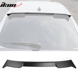 2022-2025 Honda Civic Hatchback IKON Rear Roof Spoiler ABS