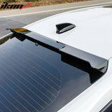 2022-2025 Honda Civic Hatchback IKON Rear Roof Spoiler ABS