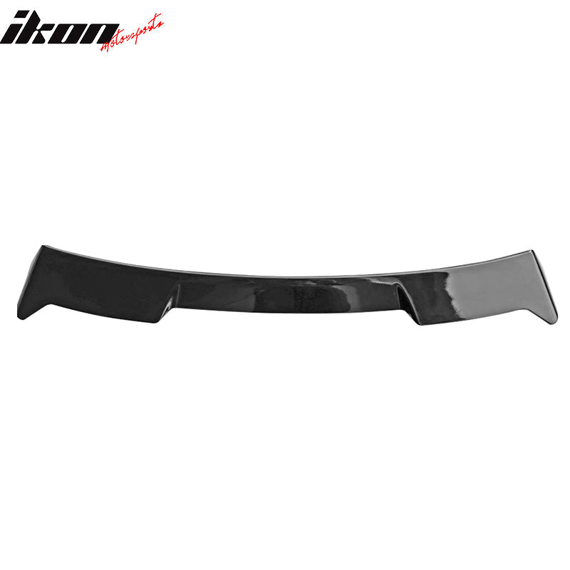 2022-2025 Honda Civic Hatchback IKON Rear Roof Spoiler ABS