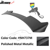 2022-2025 Honda Civic Hatchback IKON Rear Roof Spoiler ABS
