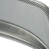 Roof Spoiler Wing for Honda Civic EG6 Hatchback 1992-1995 BYS Style ABS